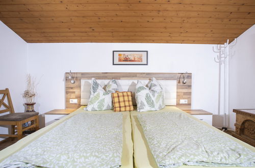 Foto 22 - Apartamento de 3 quartos em Aschau im Zillertal com jardim