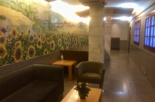 Photo 27 - Aparthotel Los Girasoles