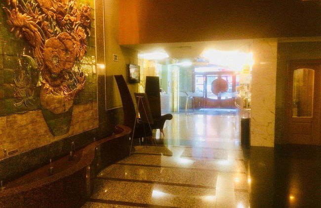 Aparthotel Los Girasoles - Foto 31
