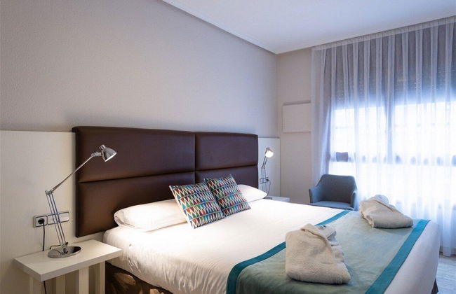 Aparthotel Los Girasoles - Foto 34