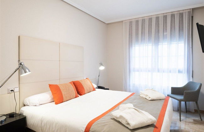 Aparthotel Los Girasoles - Foto 36