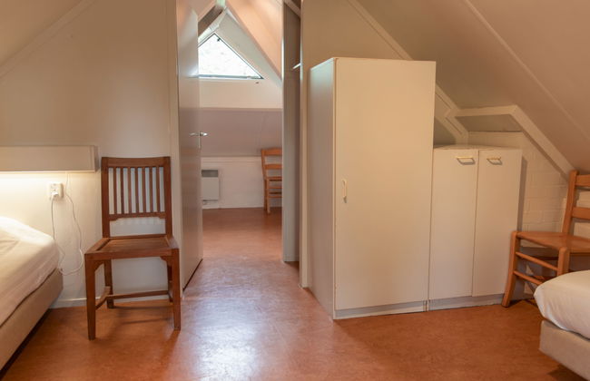 Haus mit 3 Schlafzimmern in Dalfsen mit schwimmbad und garten - Foto 22