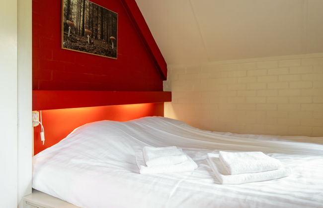 Haus mit 3 Schlafzimmern in Dalfsen mit schwimmbad und garten - Foto 18
