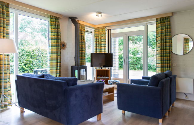 Haus mit 3 Schlafzimmern in Dalfsen mit schwimmbad und garten - Foto 11