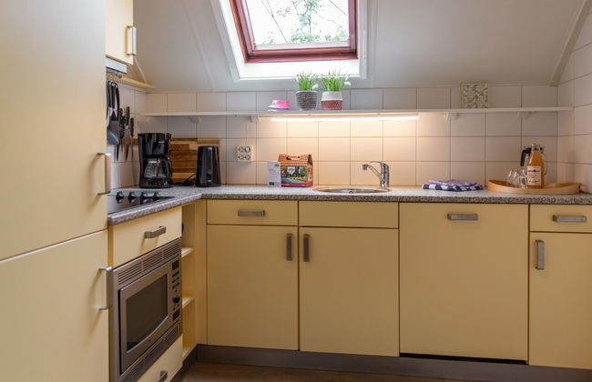 Haus mit 3 Schlafzimmern in Dalfsen mit schwimmbad und garten - Foto 19
