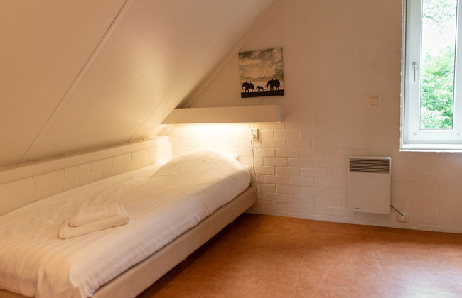 Haus mit 3 Schlafzimmern in Dalfsen mit schwimmbad und garten - Foto 21