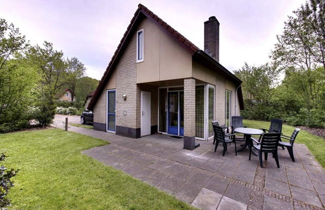 Haus mit 3 Schlafzimmern in Dalfsen mit schwimmbad und garten - Foto 2