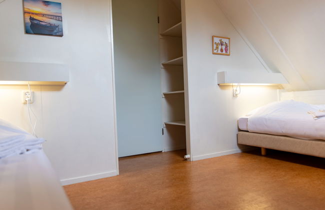 Haus mit 3 Schlafzimmern in Dalfsen mit schwimmbad und garten - Foto 23