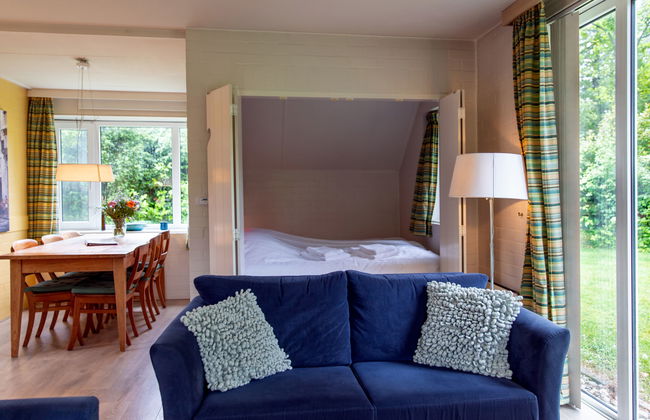 Haus mit 3 Schlafzimmern in Dalfsen mit schwimmbad und garten - Foto 7