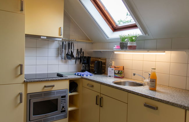 Haus mit 3 Schlafzimmern in Dalfsen mit schwimmbad und garten - Foto 16