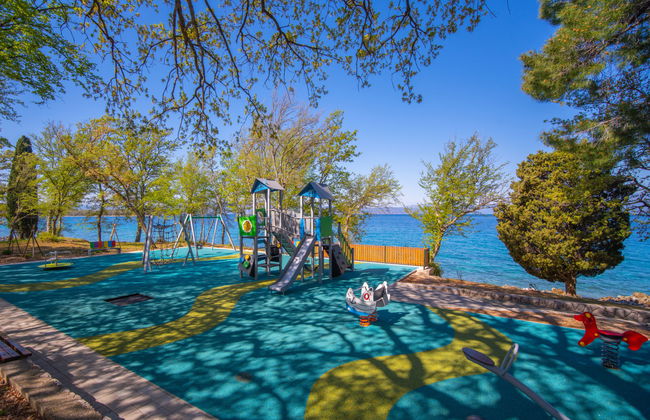 Casa de 3 quartos em Omišalj com terraço - Foto 33