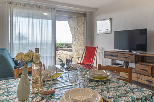 Photo 9 - Apartment in Carnac with terrace and sea view