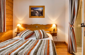 Photo 10 - Appartement de 3 chambres à Sainte-Foy-Tarentaise avec piscine et sauna