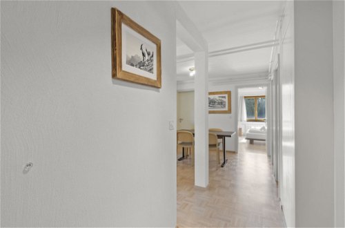 Photo 16 - Appartement de 2 chambres à Churwalden