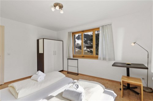 Foto 10 - Apartamento de 2 habitaciones en Churwalden