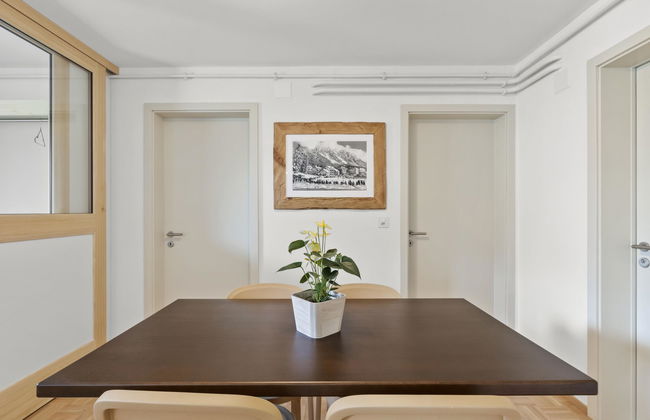 Apartamento de 2 quartos em Churwalden - Foto 7