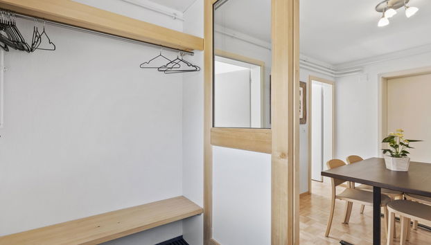 Apartment mit 2 Schlafzimmern in Churwalden - Foto 5