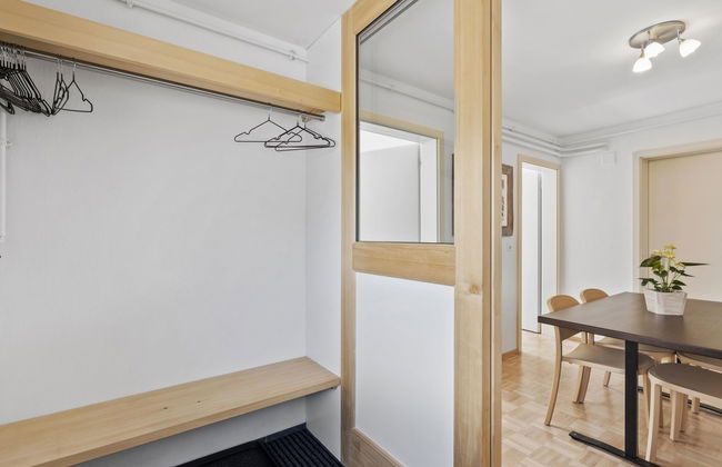 Apartamento de 2 quartos em Churwalden - Foto 5