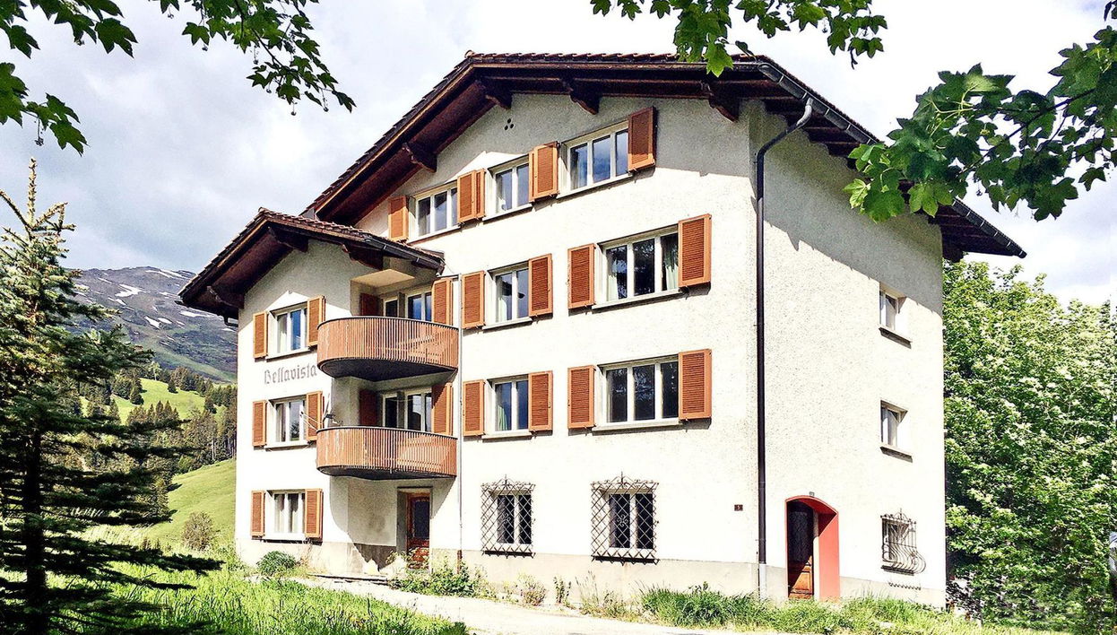 Apartamento de 3 quartos em Churwalden - Foto 1