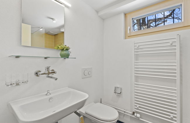 Apartamento de 2 quartos em Churwalden - Foto 18