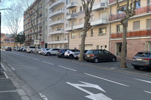 Photo 16 - 2 bedroom Apartment in Arcachon with sea view