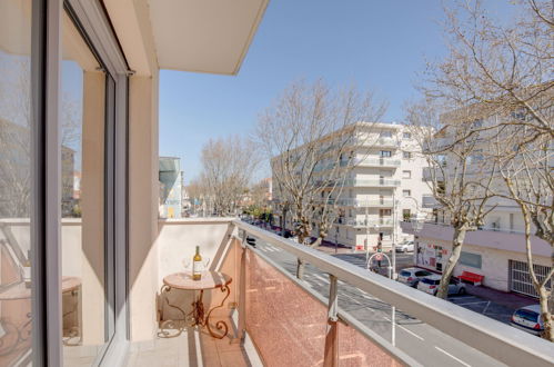 Photo 11 - 2 bedroom Apartment in Arcachon with sea view