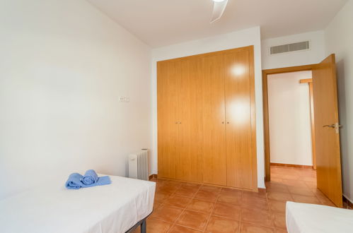 Foto 18 - Casa de 4 habitaciones en Roda de Berà con piscina privada y vistas al mar