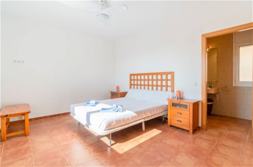 Foto 14 - Casa de 4 habitaciones en Roda de Berà con piscina privada y vistas al mar
