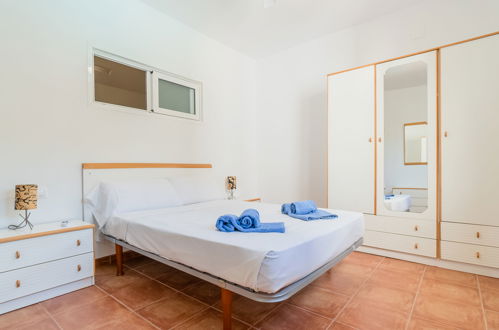 Foto 19 - Casa de 4 quartos em Roda de Berà com piscina privada e vistas do mar