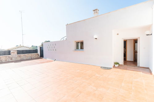 Photo 39 - 4 bedroom House in Roda de Berà with private pool and sea view