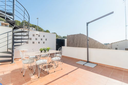 Photo 35 - Maison de 4 chambres à Roda de Berà avec piscine privée et jardin