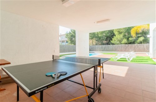 Foto 37 - Casa con 4 camere da letto a Roda de Berà con piscina privata e vista mare