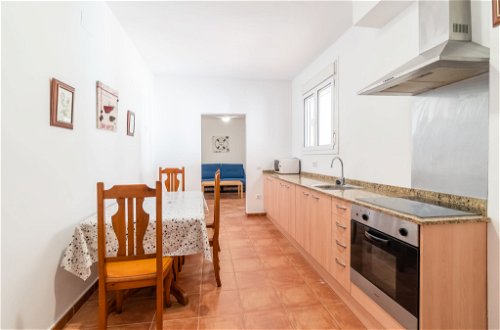 Photo 23 - 4 bedroom House in Roda de Berà with private pool and sea view