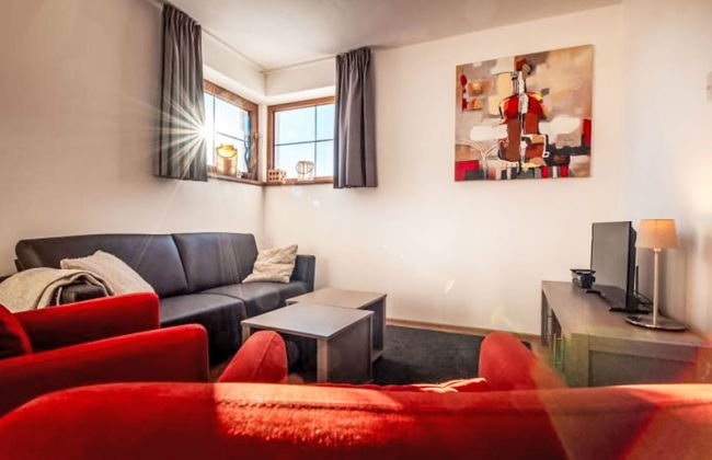 Casa de 2 quartos em Lipno nad Vltavou com jardim e terraço - Foto 8