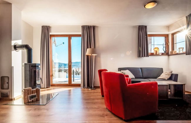 Casa de 2 quartos em Lipno nad Vltavou com jardim e terraço - Foto 7