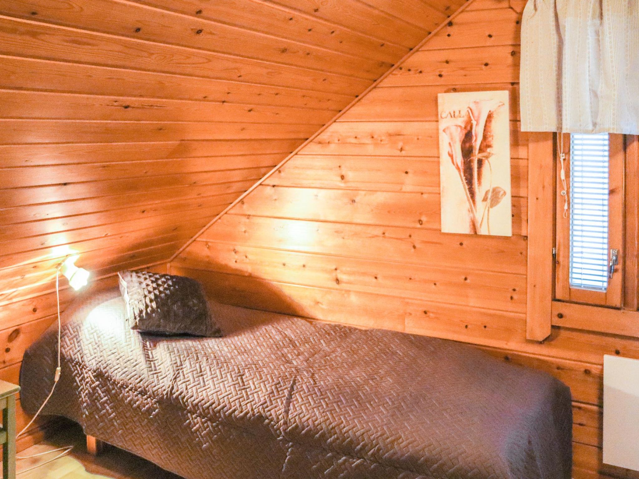 Foto 14 - Casa de 3 quartos em Hyrynsalmi com sauna