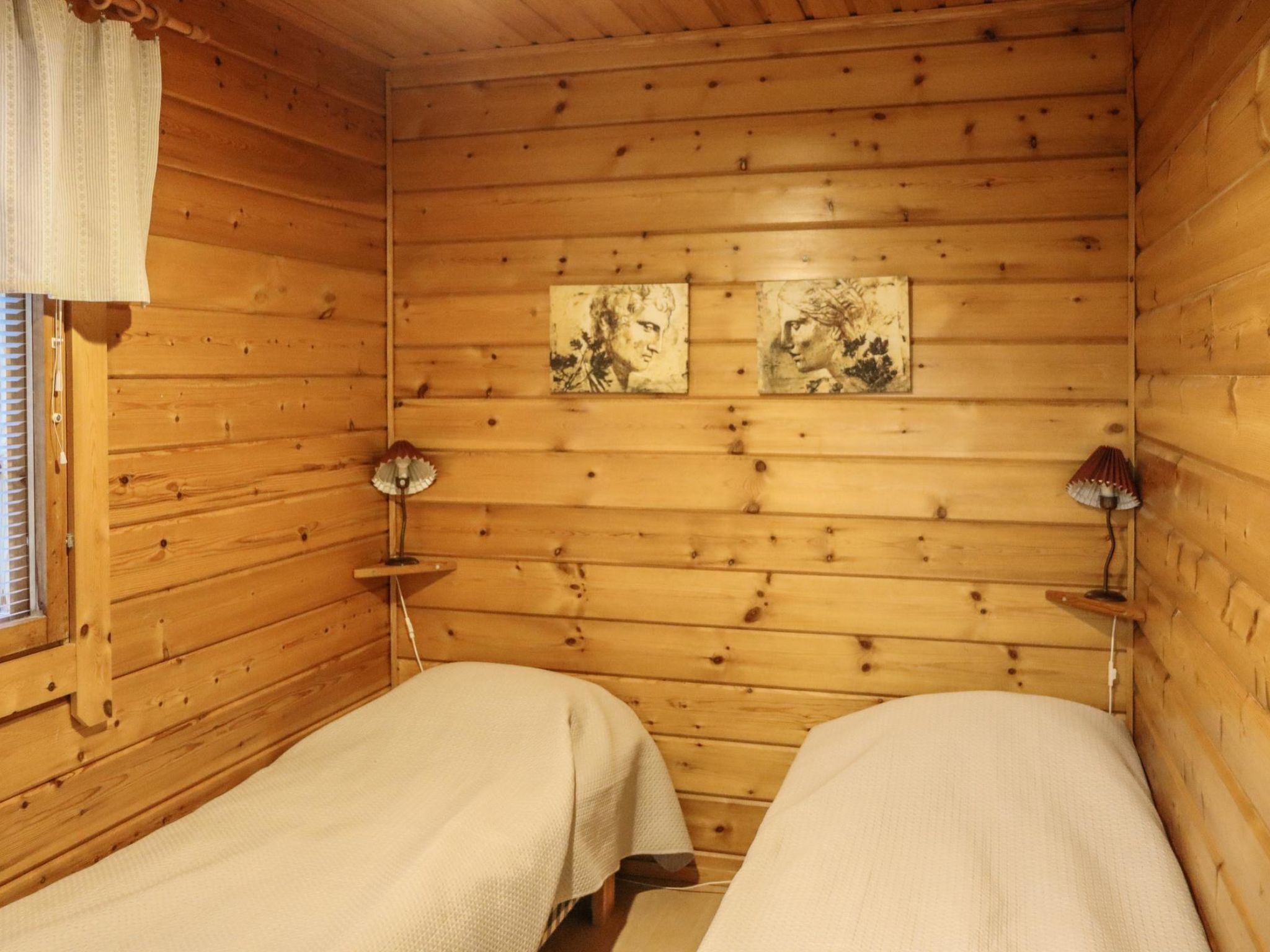 Photo 10 - Maison de 3 chambres à Hyrynsalmi avec sauna