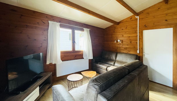 Casa con 3 camere da letto a Schinveld con giardino e terrazza - Foto 2