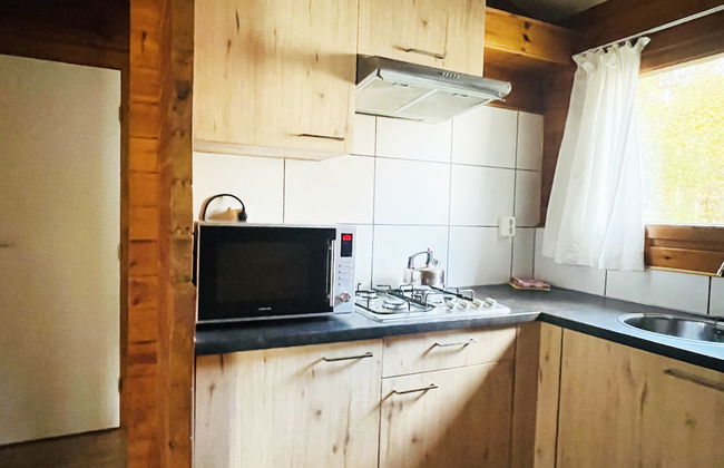 Casa con 3 camere da letto a Schinveld con giardino e terrazza - Foto 18