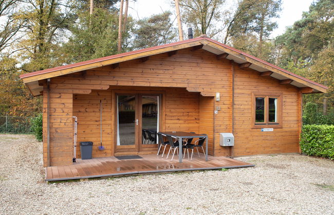 Casa con 3 camere da letto a Schinveld con giardino e terrazza - Foto 6