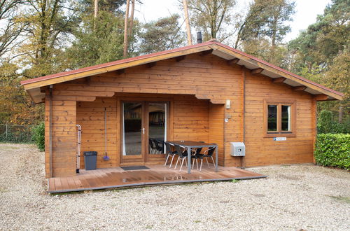 Photo 6 - Maison de 2 chambres à Schinveld avec jardin et terrasse