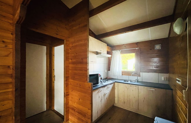 Casa con 3 camere da letto a Schinveld con giardino e terrazza - Foto 14