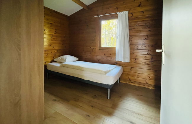 Casa con 3 camere da letto a Schinveld con giardino e terrazza - Foto 15