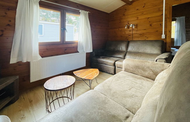 Casa con 3 camere da letto a Schinveld con giardino e terrazza - Foto 7