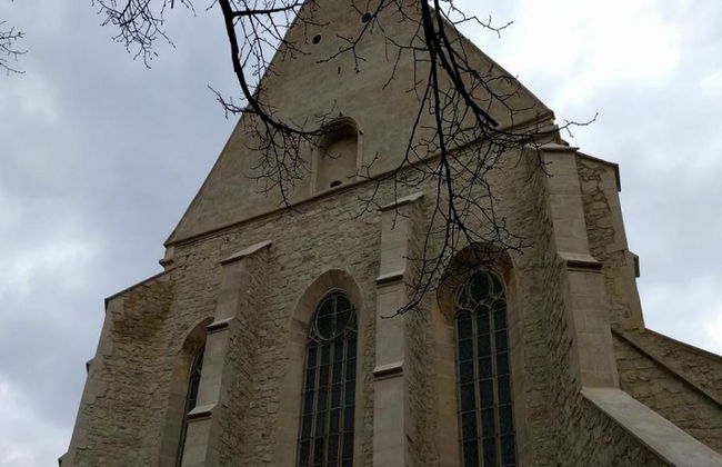 City Exploration Game: Medieval Cluj - The Secret Treasure of King Matia - Photo 4