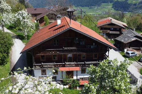 Photo 26 - 3 bedroom House in Fügenberg with garden and mountain view