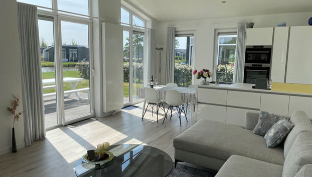 Haus mit 3 Schlafzimmern in Wemeldinge mit garten und terrasse - Foto 3