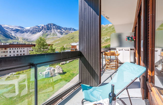 Le Bec Rouge (Le Lac) - Foto 14