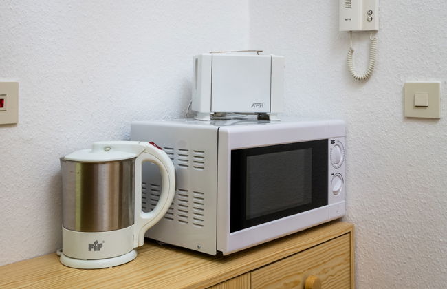 Apartment mit 1 Schlafzimmer in Lahnstein mit schwimmbad und sauna - Foto 15