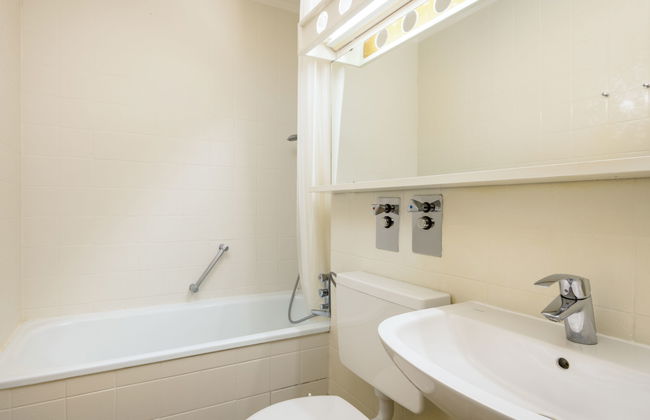 Apartment mit 1 Schlafzimmer in Lahnstein mit schwimmbad und sauna - Foto 16